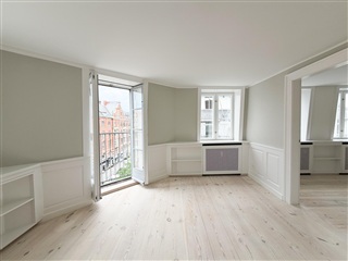 Photo 3. Apartment, Studiestræde, København K 