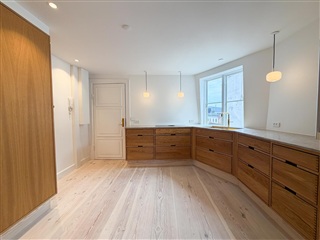 Photo 8. Apartment, Studiestræde, København K 