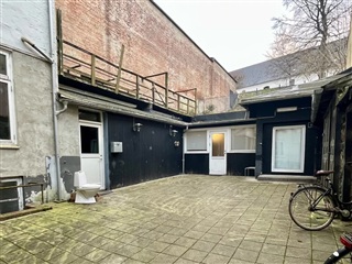 Photo 8. Apartment, Jernbanegade, Kolding 