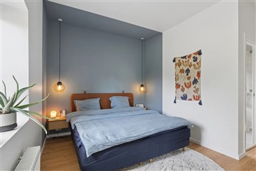Photo 9. Apartment, Rugvej, Smørum 
