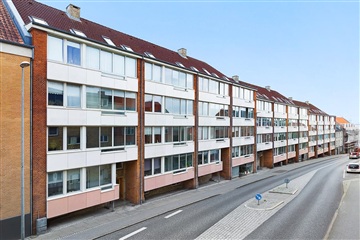 Photo 9. Apartment, Mariagervej, Randers C 
