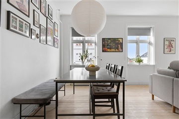Billede 5. Lejlighed, Højdevangs Allé, København S 