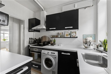Billede 11. Lejlighed, Højdevangs Allé, København S 