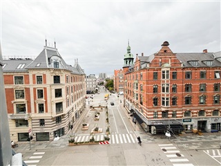 Photo 5. Apartment, Studiestræde, København K 