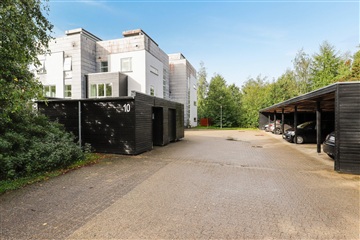 Photo 11. Apartment, Farøvej, Kolding 