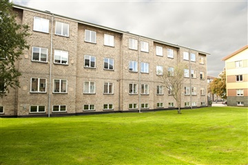 Photo 1. Apartment, Cort Adelers Gade, Aalborg 