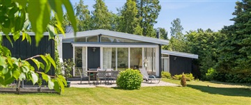 Billede 1. Hus/villa, Syrenvej, Hornbæk 