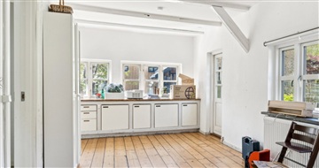 Billede 8. Hus/villa, Ravnsnæsvej, Birkerød 