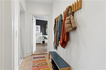Billede 12. Lejlighed, Falkoner Alle, Frederiksberg 