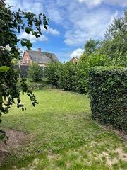 Billede 2. Hus/villa, Hovedgaden, Stenlille 