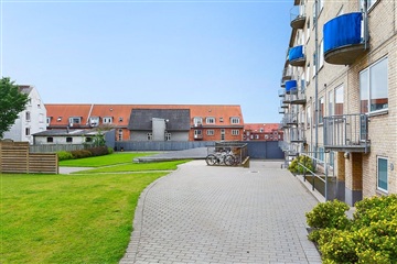 Photo 6. Apartment, Mariagervej, Randers C 