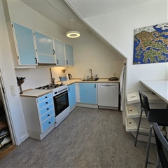Billede 4. Værelse, Rentemestervej, København NV 