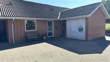 Photo 3. House, Egelundsvej, Arden 