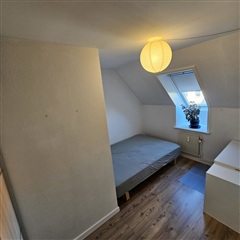 Billede 2. Værelse, Rentemestervej, København NV 