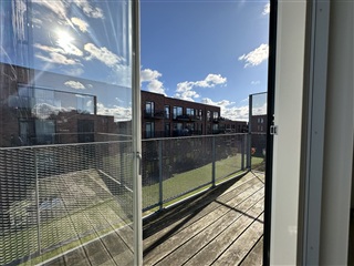 Billede 8. Lejlighed, Roesskovsvej, Odense V 