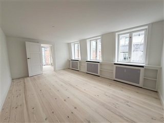 Photo 2. Apartment, Studiestræde, København K 