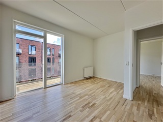 Billede 3. Lejlighed, Roesskovsvej, Odense V 