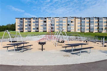 Photo 24. Apartment, Bjellerupparken, Randers NØ 