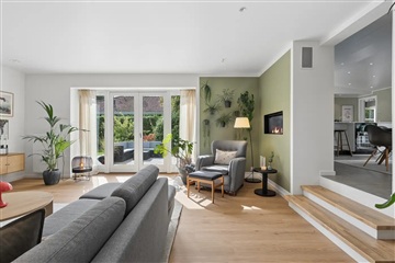 Photo 4. Apartment, Rugvej, Smørum 
