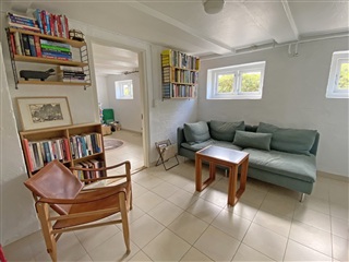 Photo 17. House, Daltoftevej, Søborg 