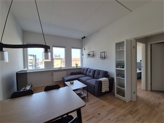 Photo 7. Apartment, Banegårdspladsen, Herning 