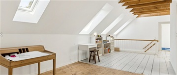 Billede 5. Hus/villa, Ravnsnæsvej, Birkerød 