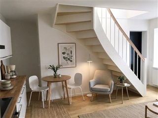 Photo 1. Apartment, Nørregade, Hjørring 