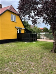 Billede 6. Hus/villa, Hovedgaden, Stenlille 