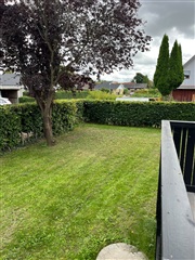 Billede 9. Hus/villa, Hovedgaden, Stenlille 