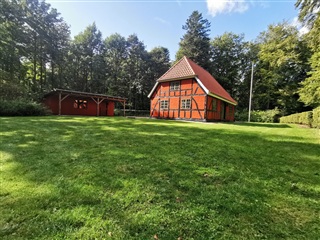 Billede 2. Hus/villa, Axel Brahesvej, Veflinge 