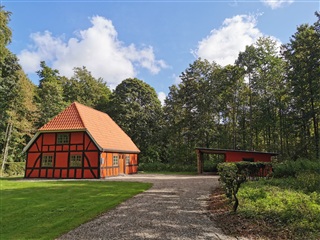 Billede 1. Hus/villa, Axel Brahesvej, Veflinge 