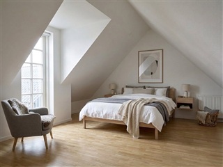 Photo 8. Apartment, Nørregade, Hjørring 