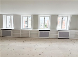 Photo 12. Apartment, Studiestræde, København K 