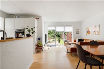 Photo 1. Apartment, Farøvej, Kolding 