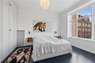 Billede 7. Lejlighed, Falkoner Alle, Frederiksberg 