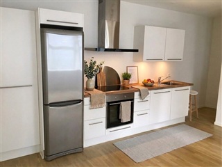 Photo 2. Apartment, Nørregade, Hjørring 