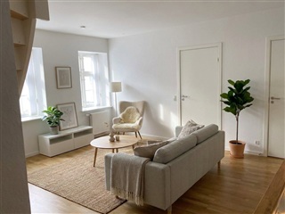 Photo 3. Apartment, Nørregade, Hjørring 