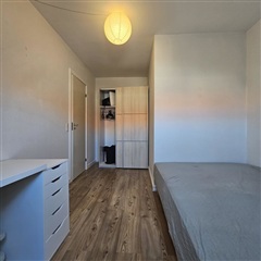 Billede 1. Værelse, Rentemestervej, København NV 