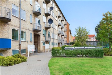 Photo 2. Apartment, Mariagervej, Randers C 