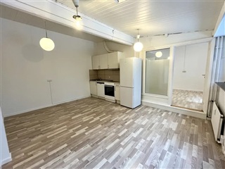 Photo 1. Apartment, Jernbanegade, Kolding 