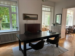 Photo 4. Apartment, Hyldegårds Tværvej, Charlottenlund 