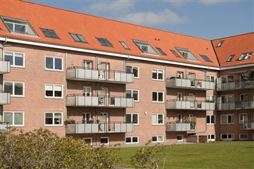 Photo 3. Apartment, Poul Buås Vej, Aalborg 