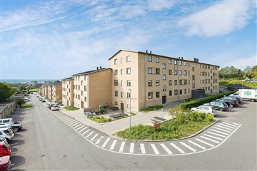 Photo 26. Apartment, Bjellerupparken, Randers NØ 