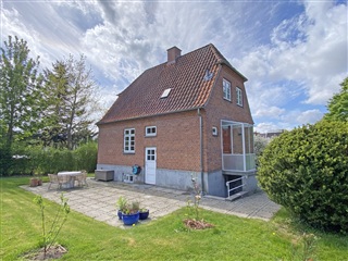 Photo 22. House, Daltoftevej, Søborg 