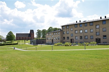 Photo 16. Apartment, Bjellerupparken, Randers NØ 