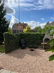 Billede 5. Hus/villa, Hovedgaden, Stenlille 