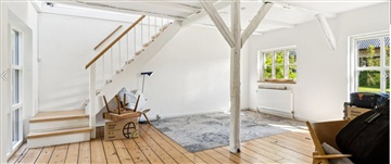 Billede 4. Hus/villa, Ravnsnæsvej, Birkerød 