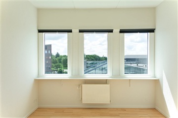 Photo 10. Apartment, Banegårdspladsen, Herning 