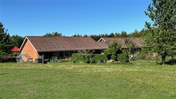 Photo 2. House, Egelundsvej, Arden 