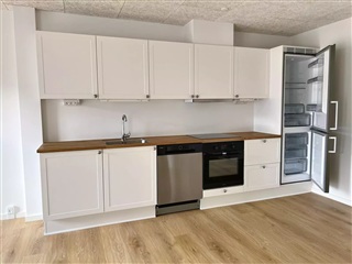 Photo 2. Apartment, Vestergade, Aabenraa 